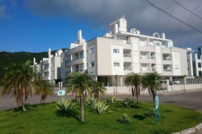 Гостиница Apto Praia Ingleses 3q 2g  Флорианополис